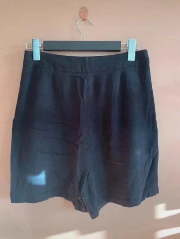 Linneshorts ASOS