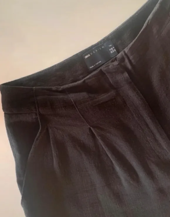 Linneshorts ASOS