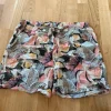 Linnéshorts