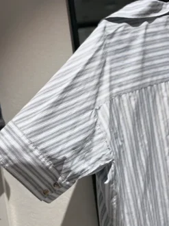 List sæt, skjorte og shorts