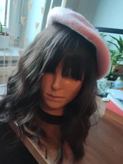 Little Misfortune - Cosplay