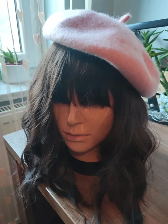 Little Misfortune - Cosplay