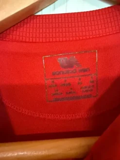 Liverpool Fodbold t-shirt small