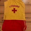 Livredder sæt