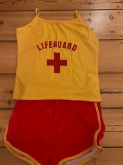 Livredder sæt