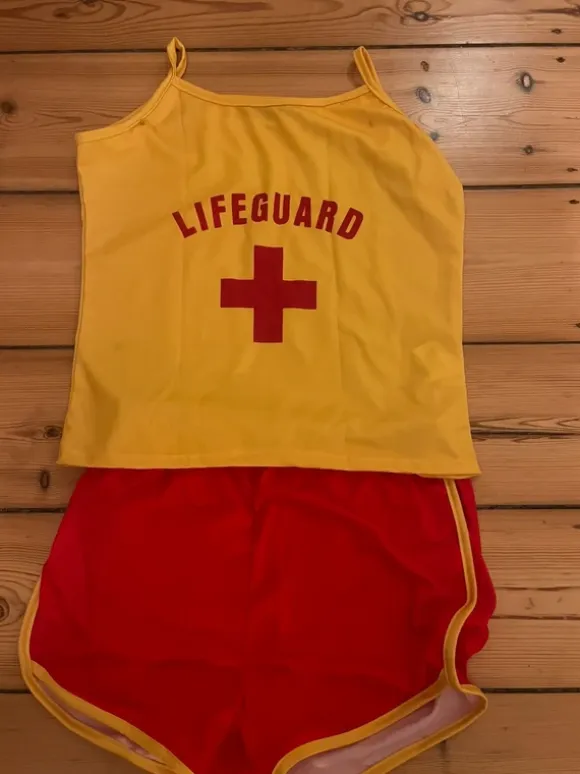 Livredder sæt