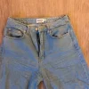 Ljusa jeans NAKD storlek 36