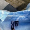 Lækker denim jakke