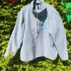 Lækker varm bluse