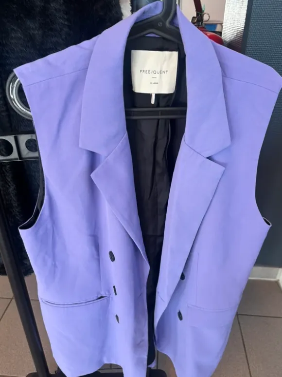 Lækker vest