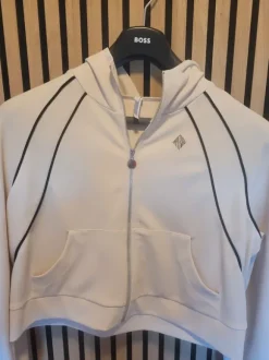 Lækkert fritidssæt, loose fit