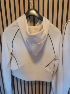 Lækkert fritidssæt, loose fit