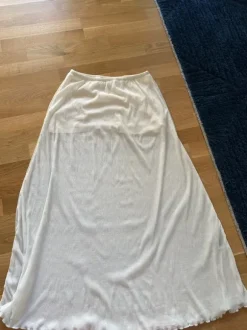 Lång kjol