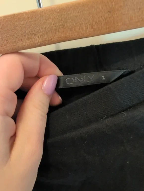 Lång kjol Only L