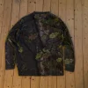 Långärmad camoflauge