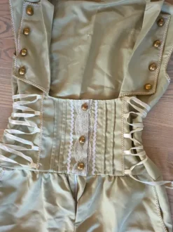 Lolita onesie