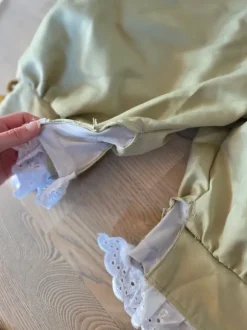 Lolita onesie