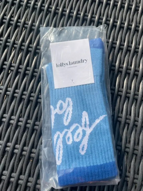 Lollys laundry dame strømper