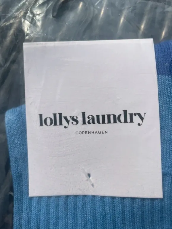 Lollys laundry dame strømper