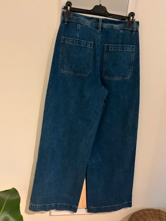Lollys Laundry denim bukser