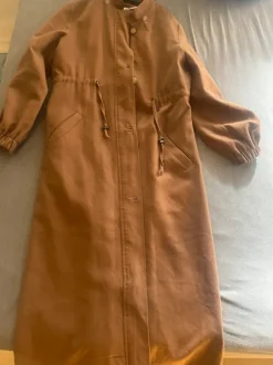 Long Coat