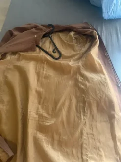 Long Coat
