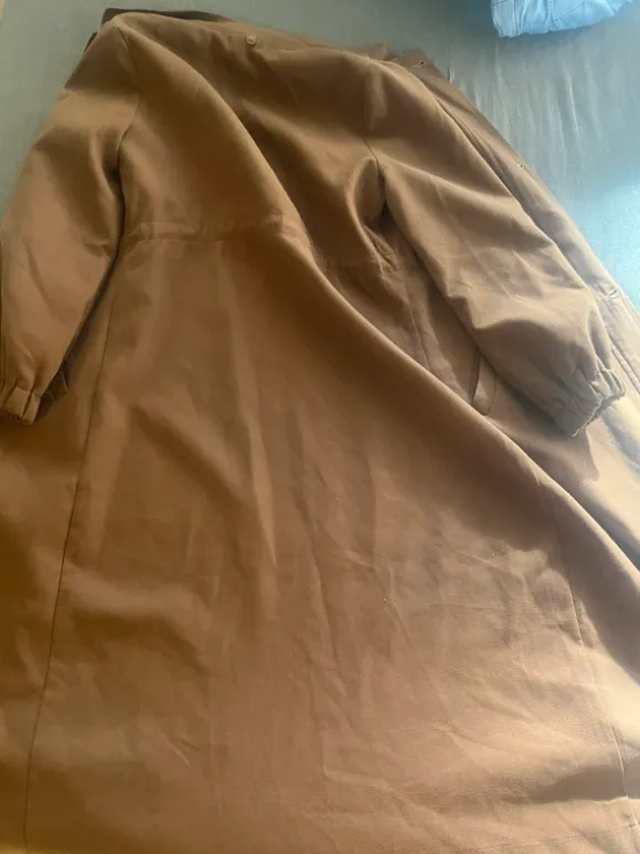 Long Coat