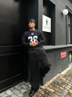 Long Sleeve
