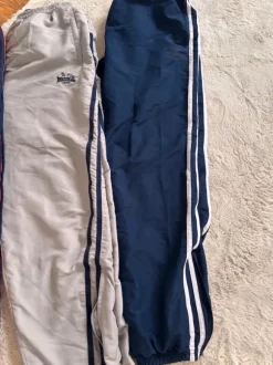 Lonsdale byxor