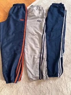Lonsdale byxor