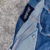 Lotto Denim Repair Custom Jeans