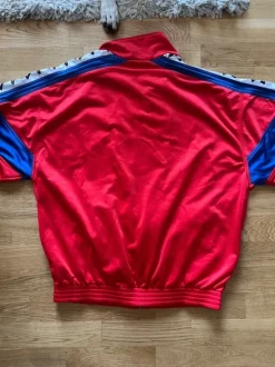 lotto jacket