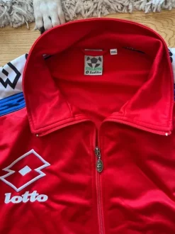 lotto jacket