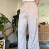 Lounge pyjamasbukser