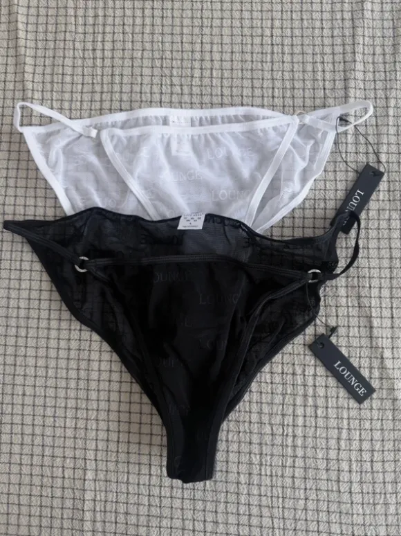 Lounge Underwear