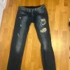 Low waist jeans