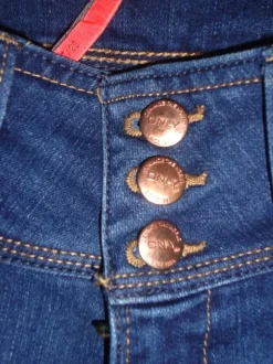 Lowrise only jeansshorts