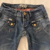 Lowwaist jeans