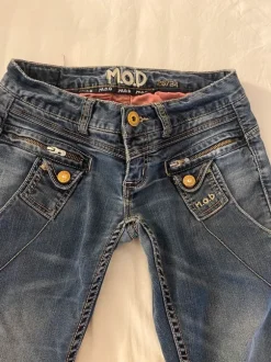 Lowwaist jeans