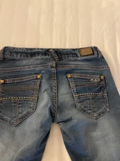 Lowwaist jeans