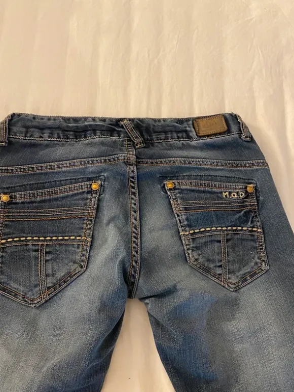 Lowwaist jeans