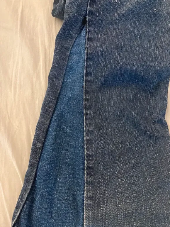 Lowwaist jeans