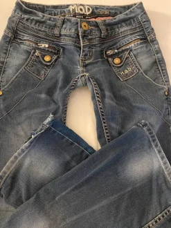 Lowwaist jeans
