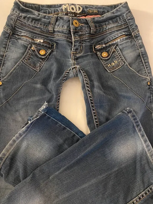 Lowwaist jeans