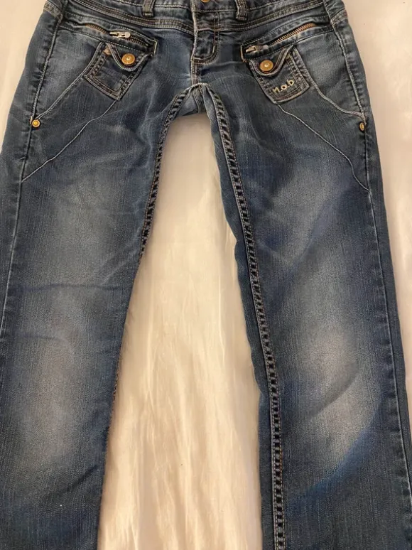Lowwaist jeans