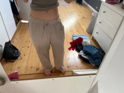 Løse bukser
