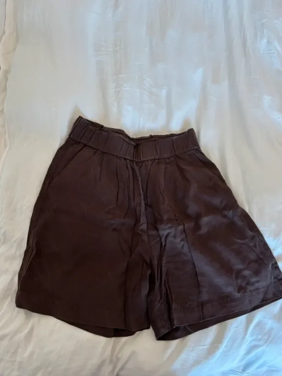 Løse shorts