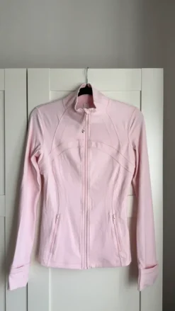 Lululemon Define Jacket Nulu