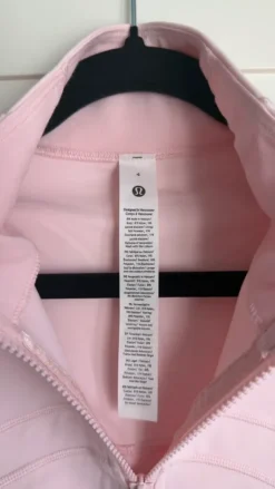 Lululemon Define Jacket Nulu