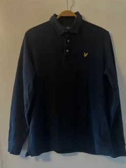 Lyle & Scott Polo shirt